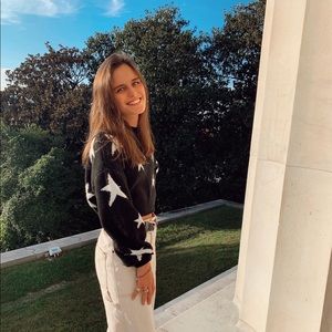 Meet your Posher, Claire